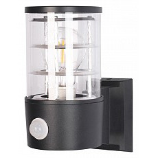 Светильник на штанге arte lamp tokyo a5316al-1bk